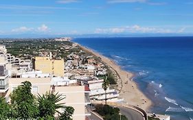 Tuto Apartment in Mirador Faro de Cullera